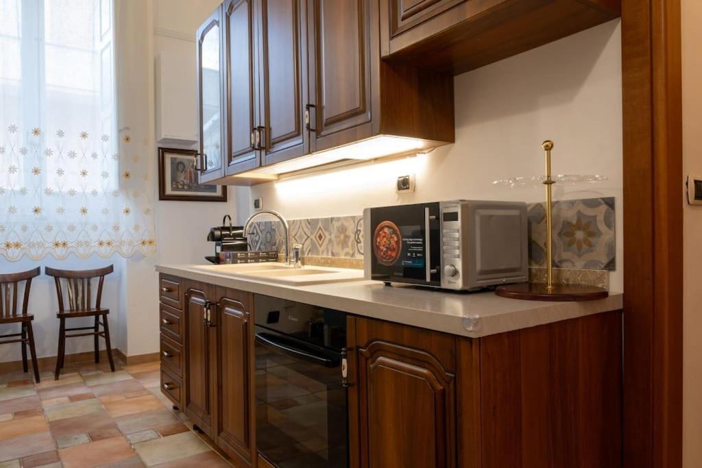 Il Geco D'oro Elegance
