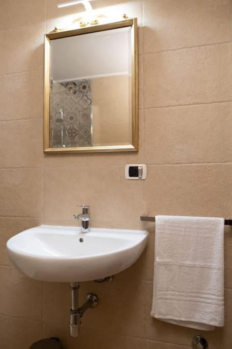 Casa de Férias Il Geco D'oro Elegance Lecce