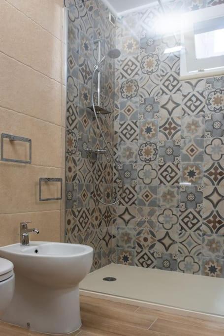 Casa de Férias Il Geco D'oro Elegance *