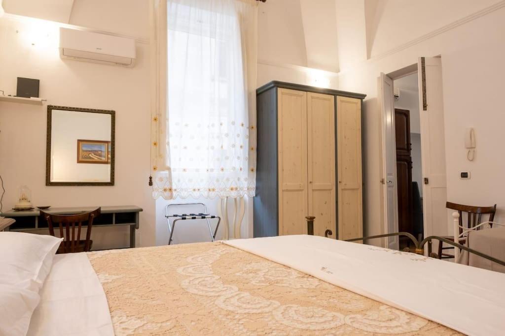 Casa de Férias Il Geco D'oro Elegance