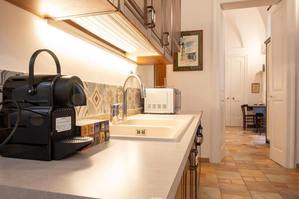 Casa de Férias Il Geco D'oro Elegance *