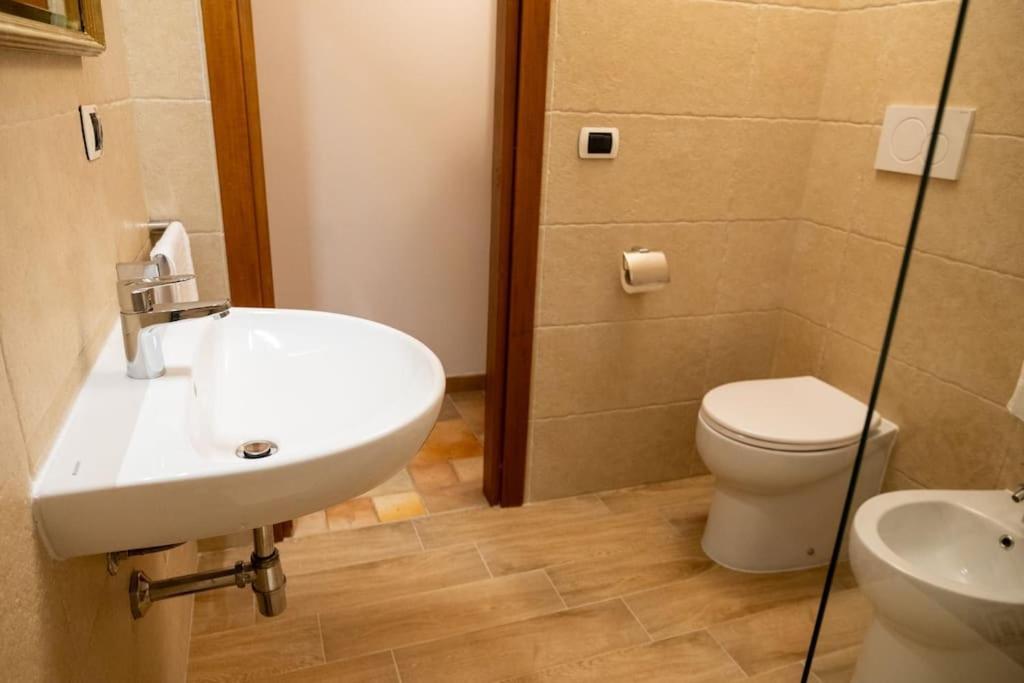 Il Geco D'oro Elegance Hébergement de vacances Lecce