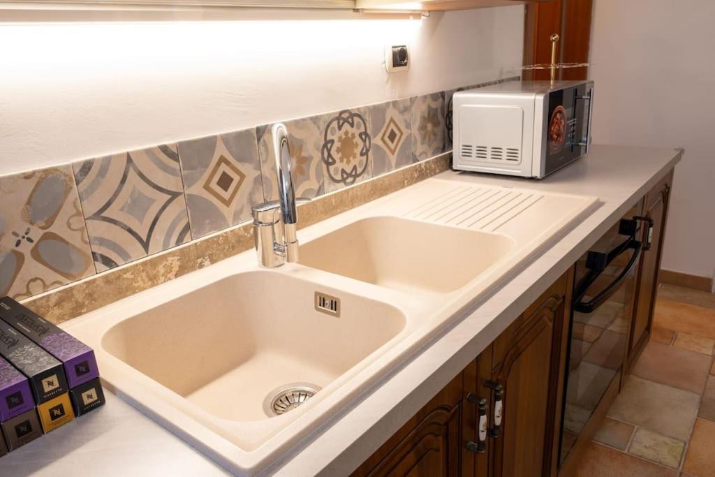 Il Geco D'oro Elegance Holiday home Lecce