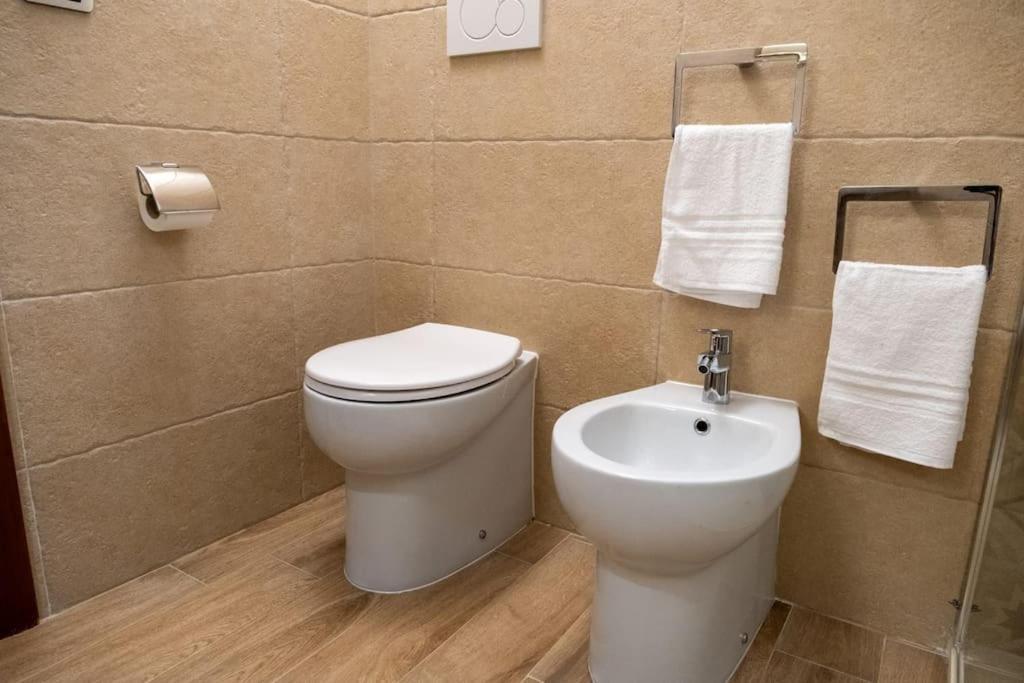 Holiday home Il Geco D'oro Elegance *