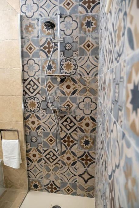 Holiday home Il Geco D'oro Elegance